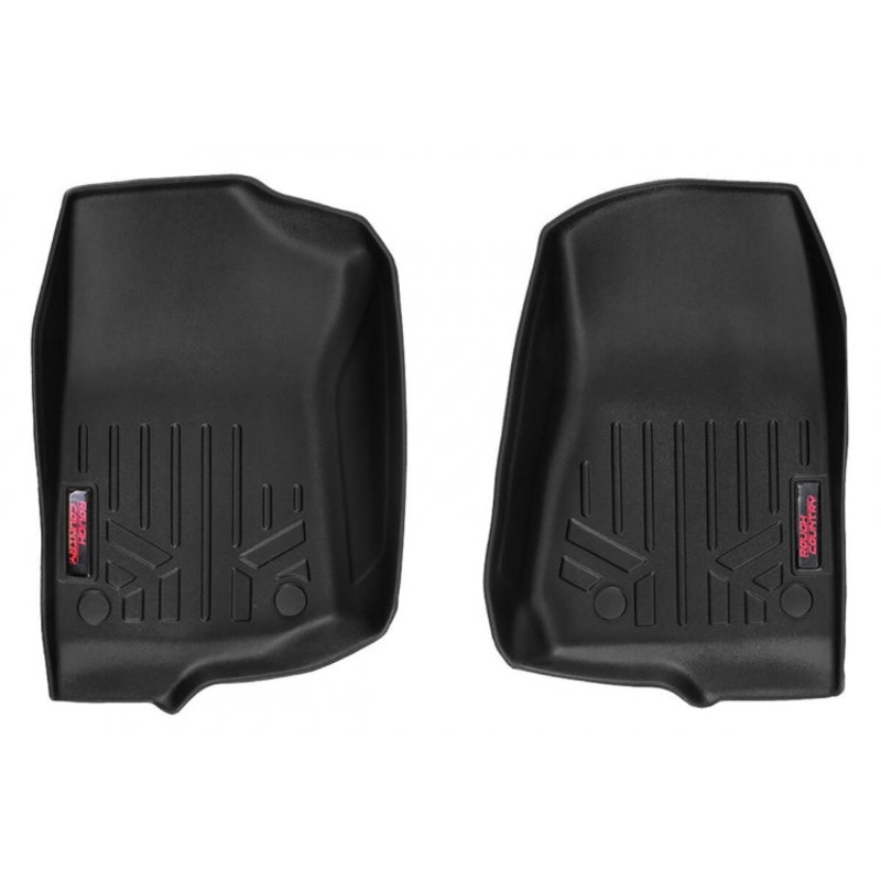 Rough Country Floor Mat M-6150