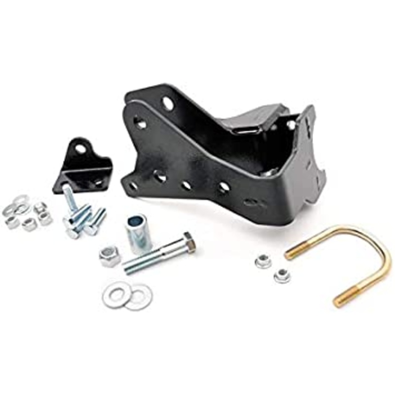 Rough Country Front Track Bar bracket 1118