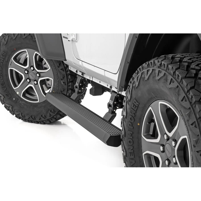 Rough Country Power Running Board PSR61030