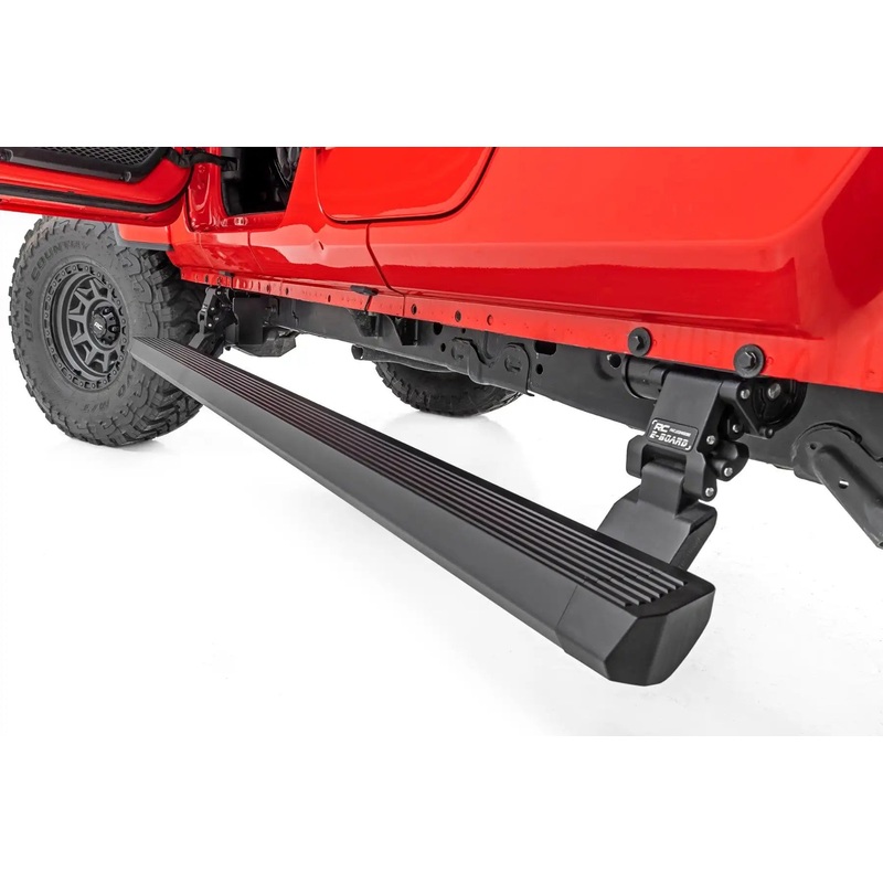 Rough Country Power Running Boards PSR610530