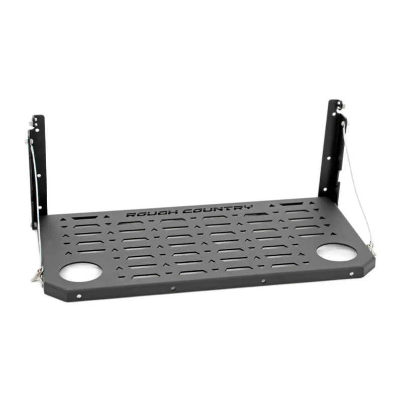 Rough Country Tailgate Table 10630