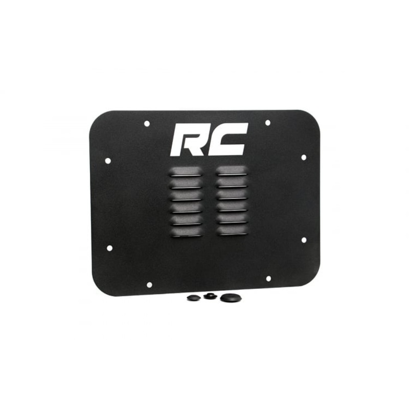 Rough Country Tailgate Vent Cover 10514