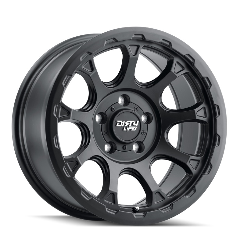 Dirty Life Drifter 17×9 9307-7883MB