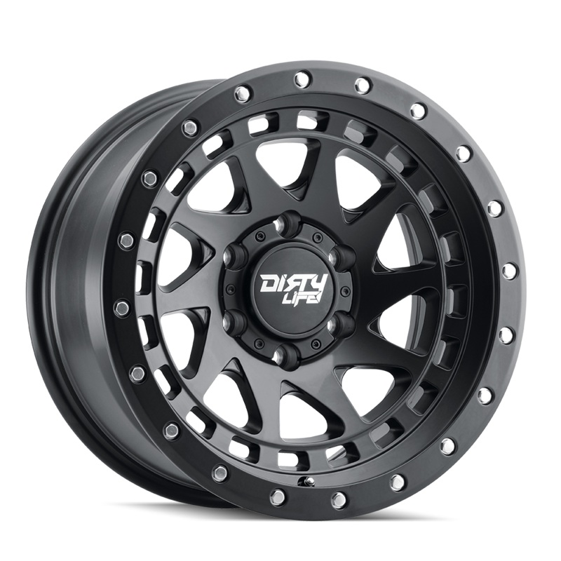 Dirty Life Enigma Pro 17×9 9311-7983MB12