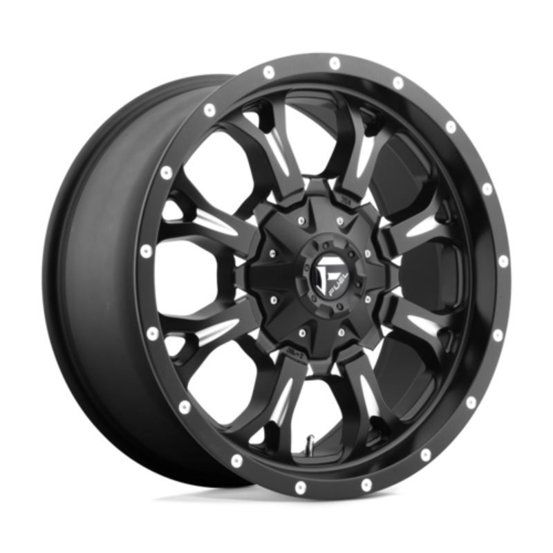 Fuel Krank 17×9 D51717909850