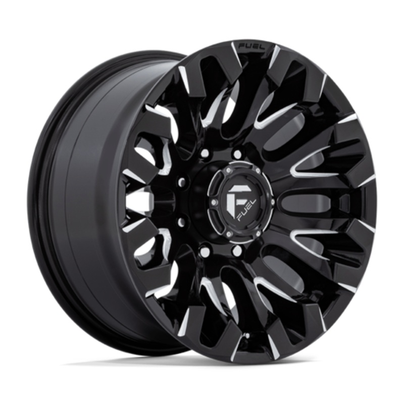 Fuel Quake 18×9 D82818908950