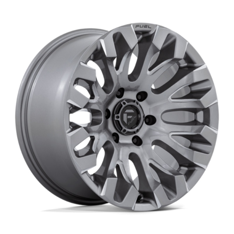 Fuel Quake 18×9 D83018908950