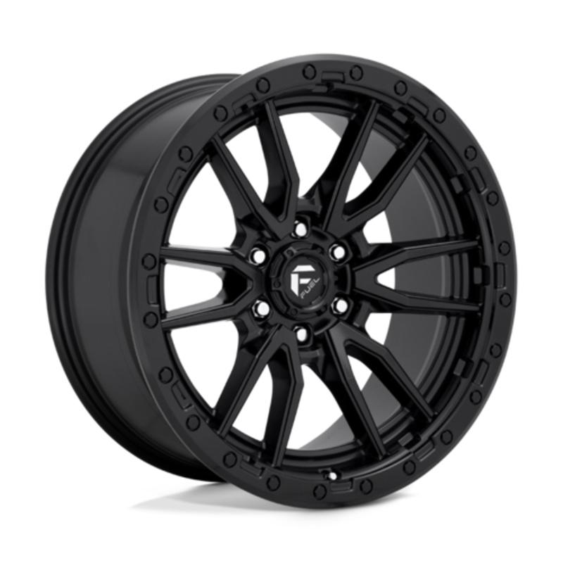 Fuel Rebel 17×9 D67917908945