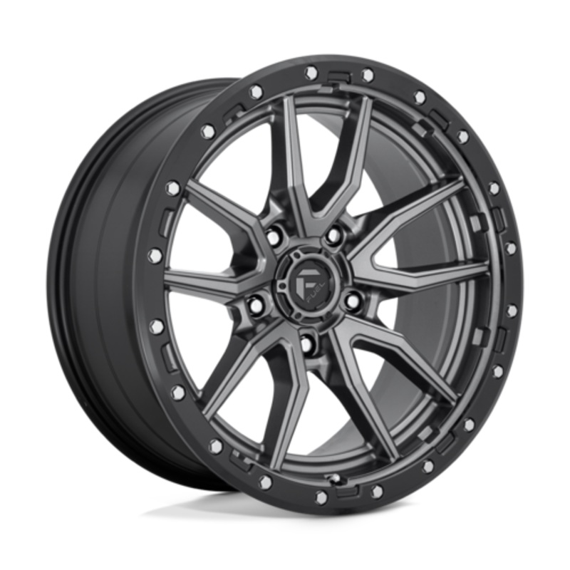 Fuel Rebel 22×12 D68022208947