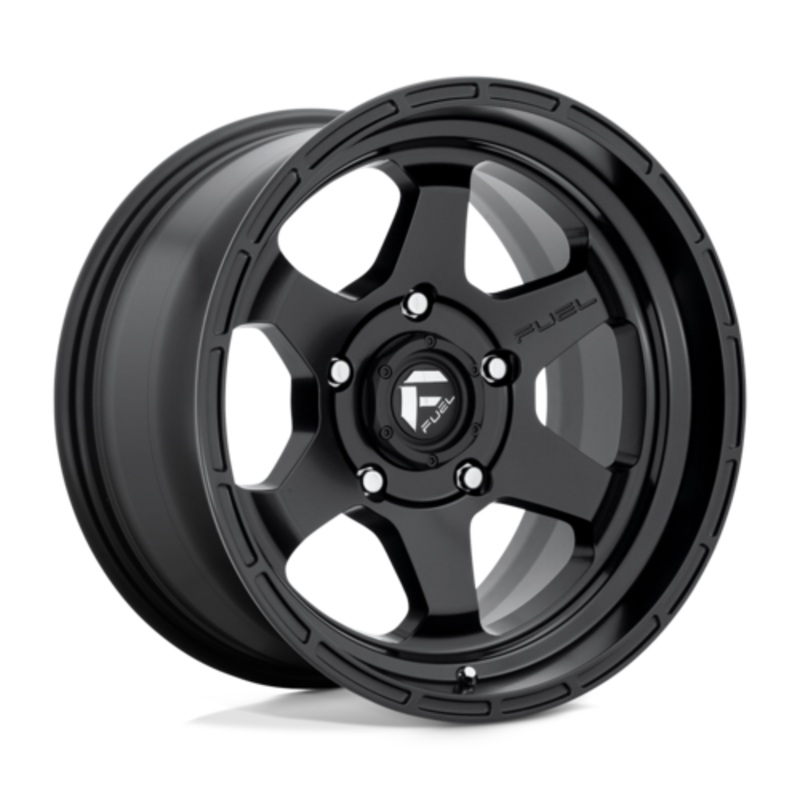 Fuel Shok 17×9 D66417908950