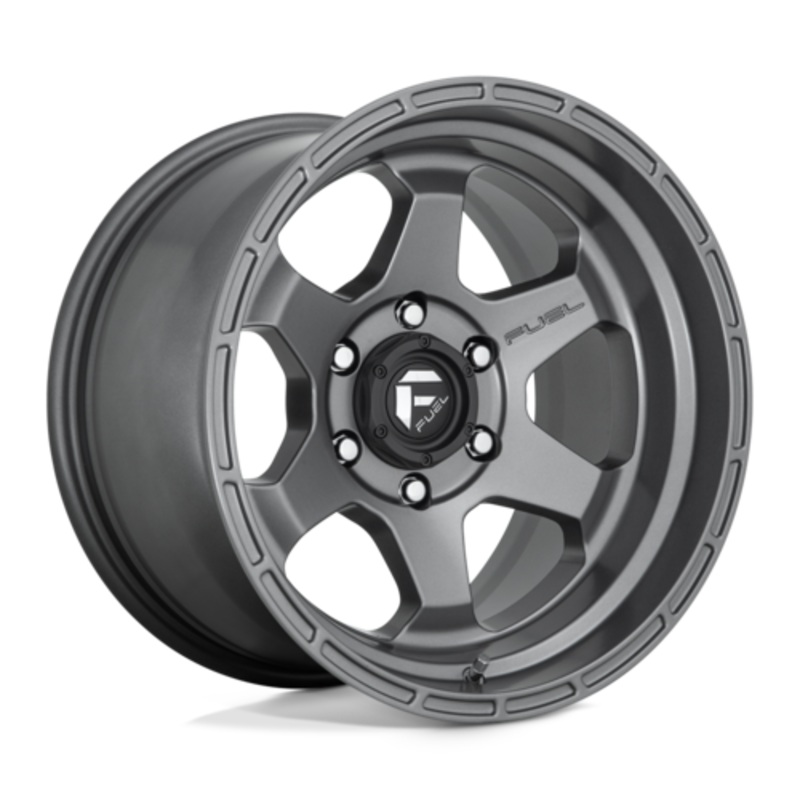 Fuel Shok 18×9 D66518908450