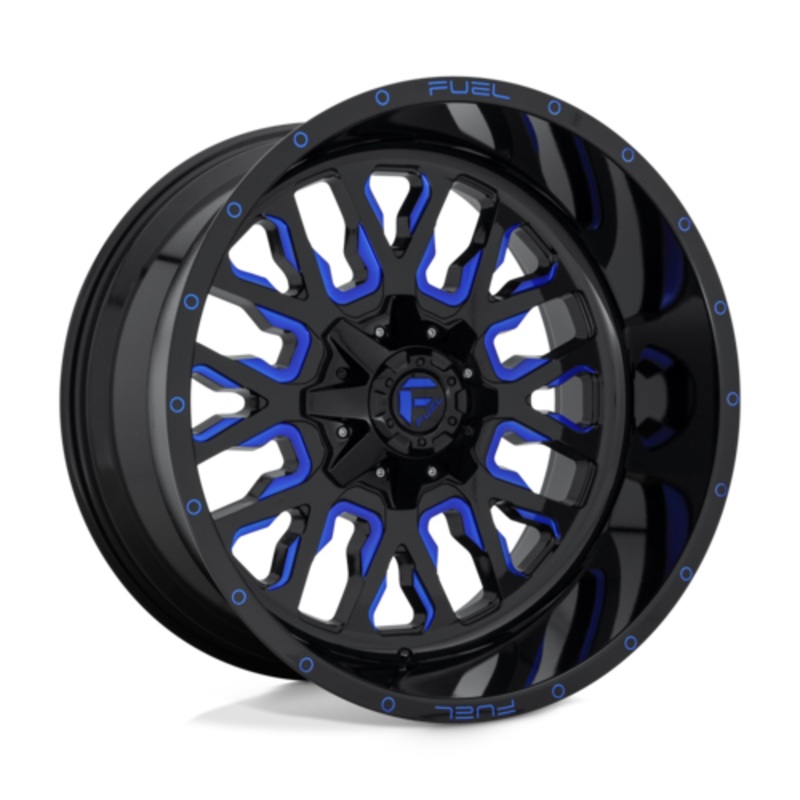 Fuel Stroke 17×9 D64517909845