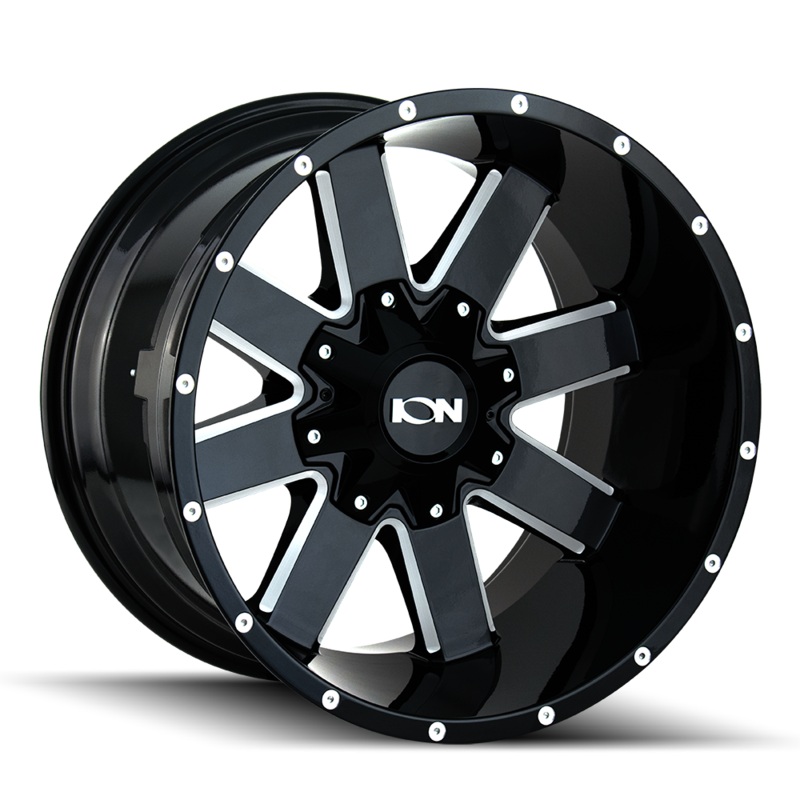 Ion 141 20×10 141-2137M