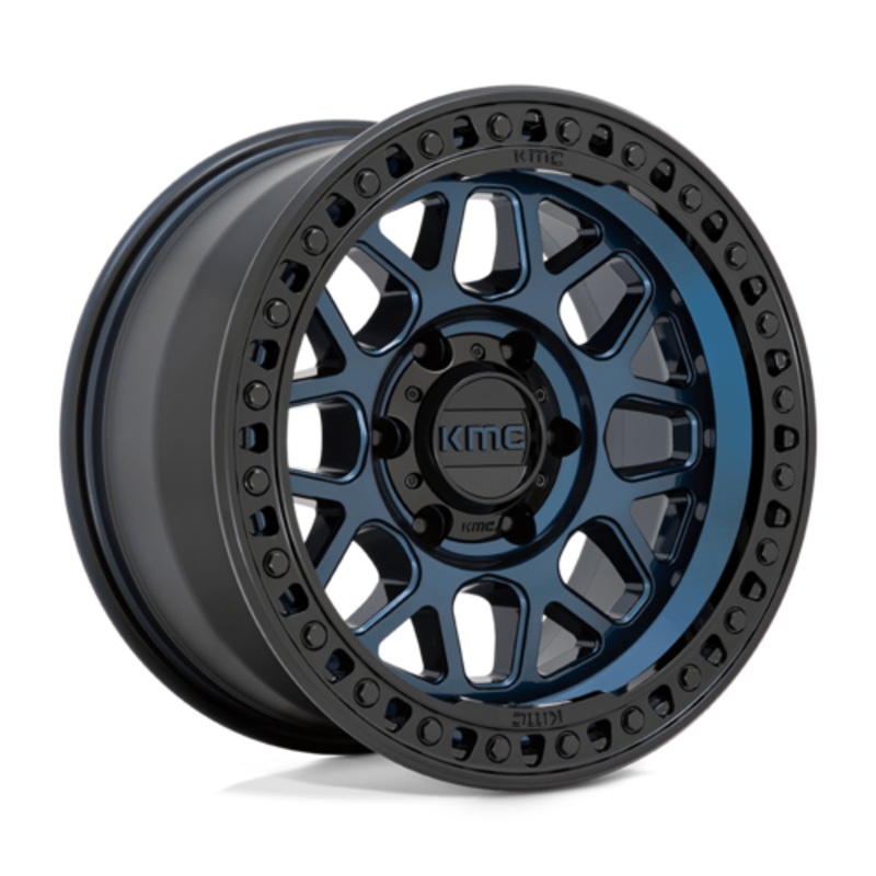 KMC GRS 17×9 KM54979063900