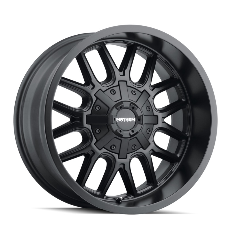 Mayhem Cogent 20×10 8107-2137MB