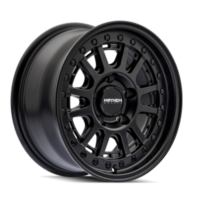 Mayhem Compass 18×9 8305-8983MB