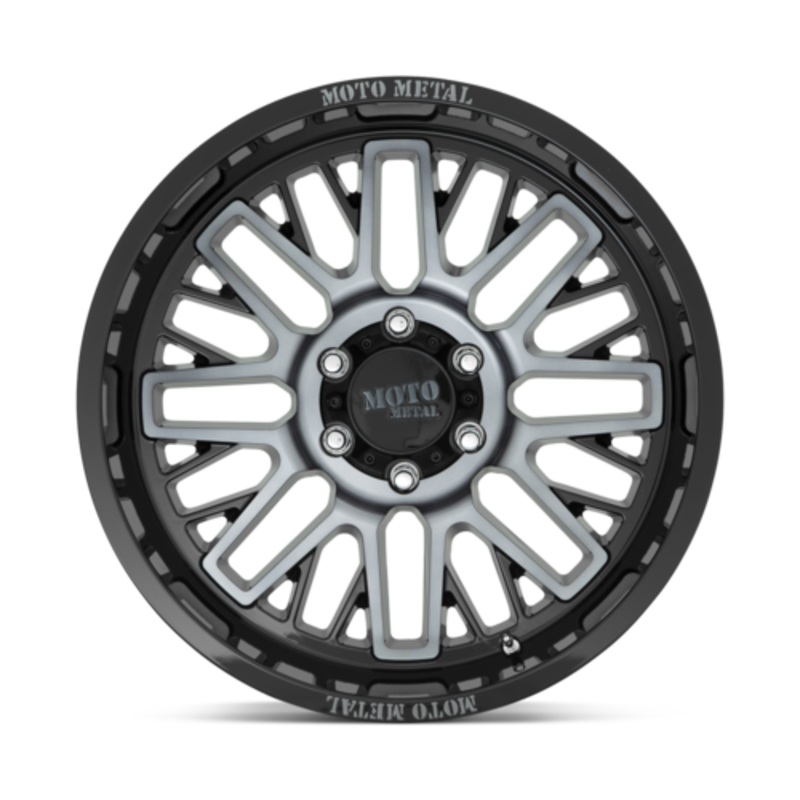 Moto Metal 802 20×9 MO80229085400