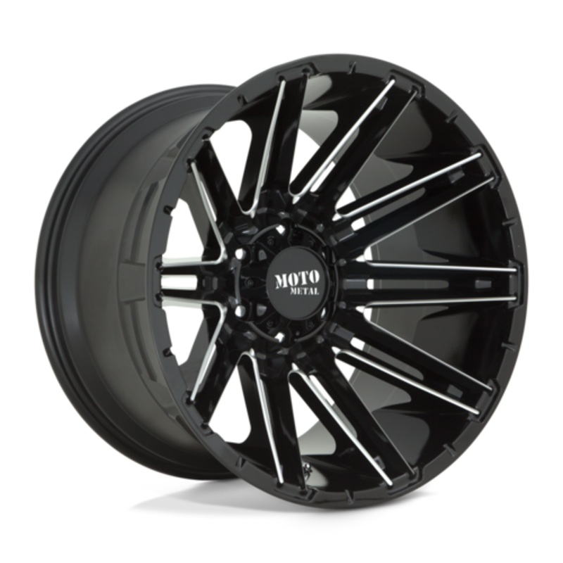 Moto Metal 998 22×10 MO99822085318N