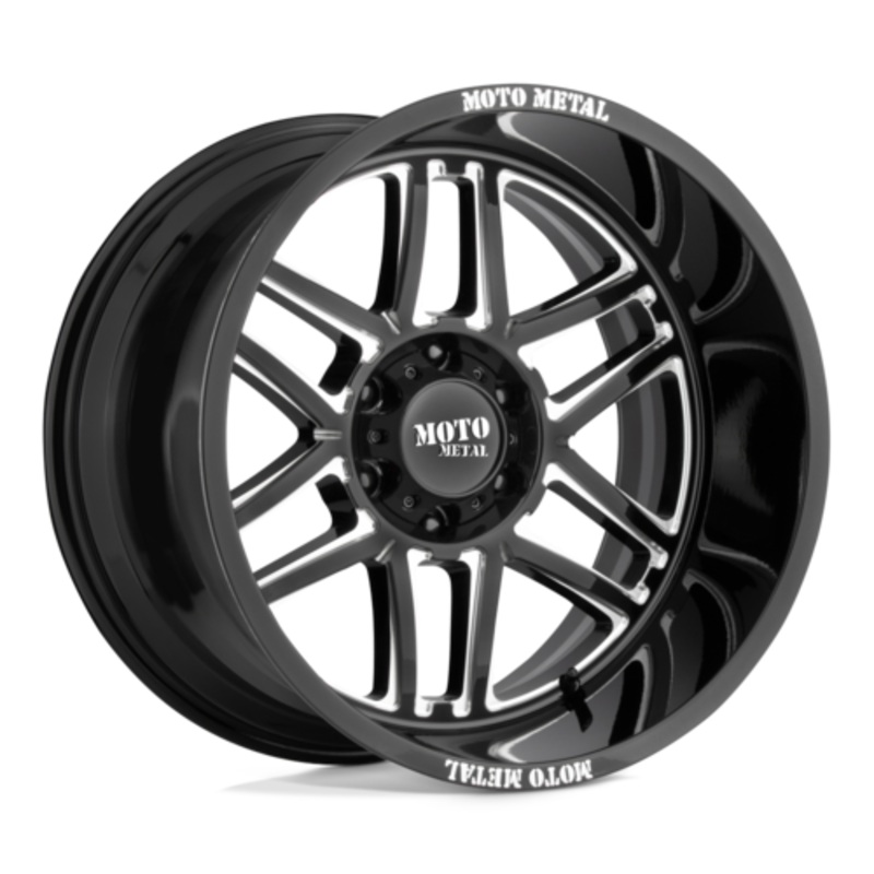 Moto Metal MO992 22×10 MO99222063318N