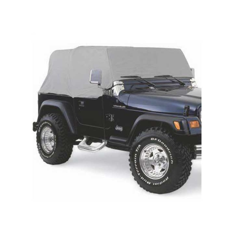 Smittybilt Cab Cover SMB1161
