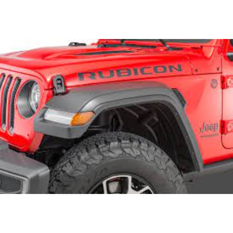 Trail Ops High Rise Flares JJL365