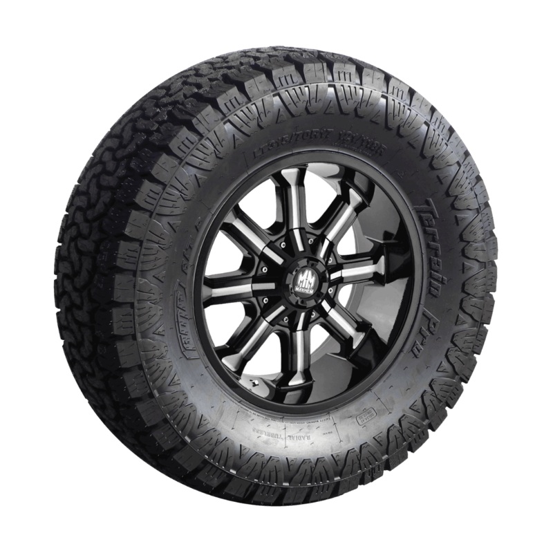 Amp 305/55R20 Terrain Pro 305-5520AMP/CA2