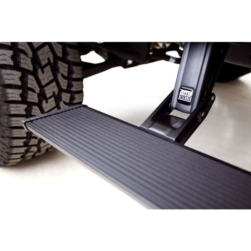 Amp Research Powerstep Extreme AMP78135-01A