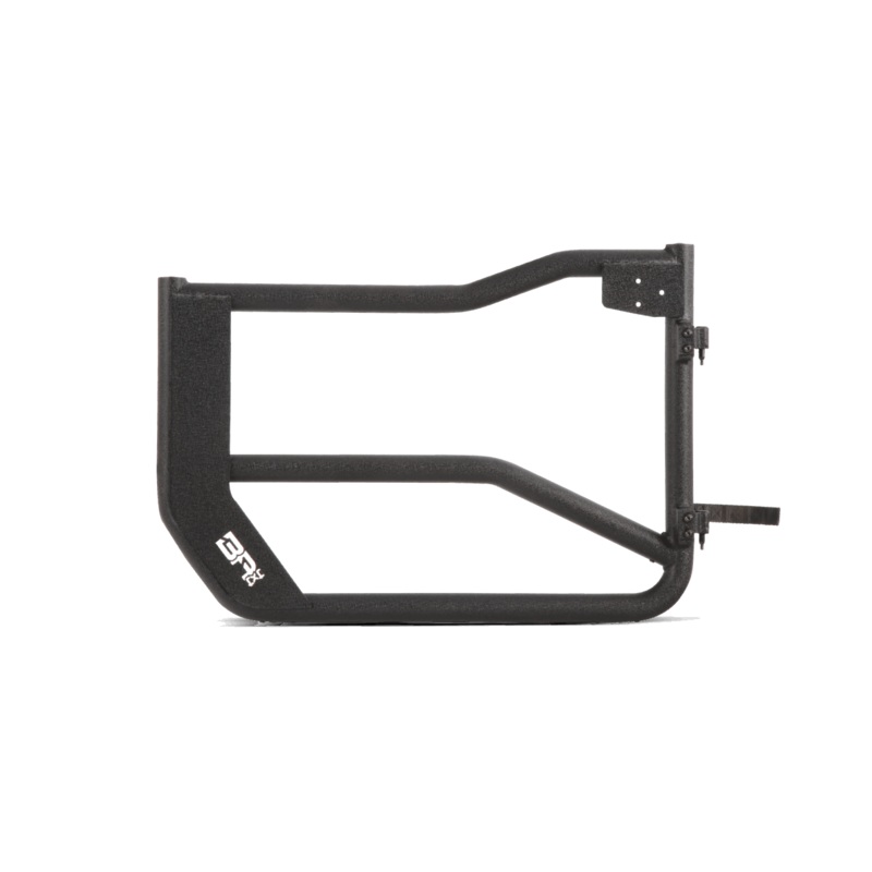 Body Armor Front Tube Door BODJK-6154