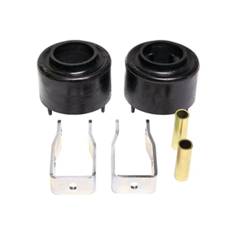 Daystar Comfort Ride Suspension 1.5-Inch Leveling Kit DAYKJ09176KV