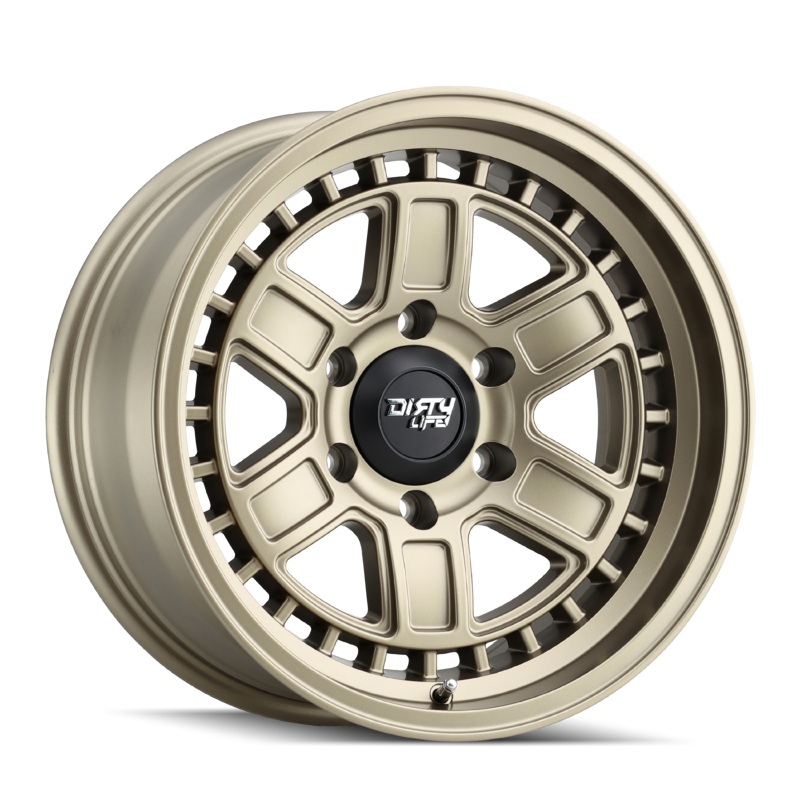 Dirty Life Cage 17×9 9308-7836MGD