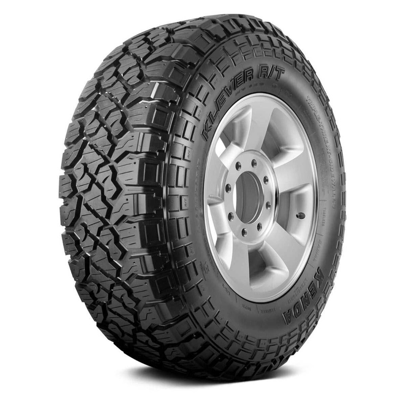 Kenda 37×13.50R20 Klever RT 629005