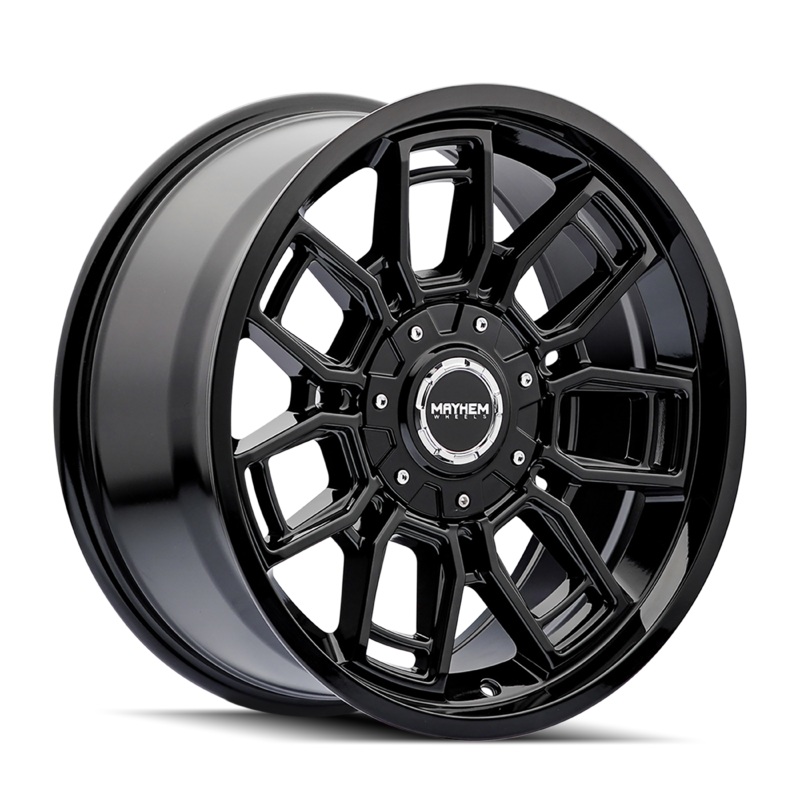 Mayhem Ordinance 20×9 8118-2937B