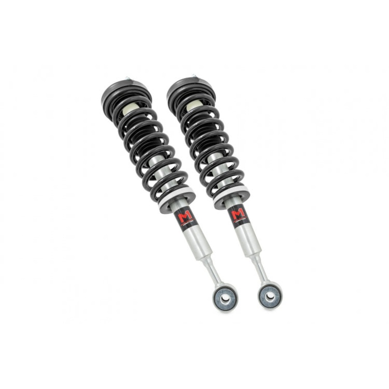 Rough Country 0-2″ M1 Adjustable Leveling Strut 502001