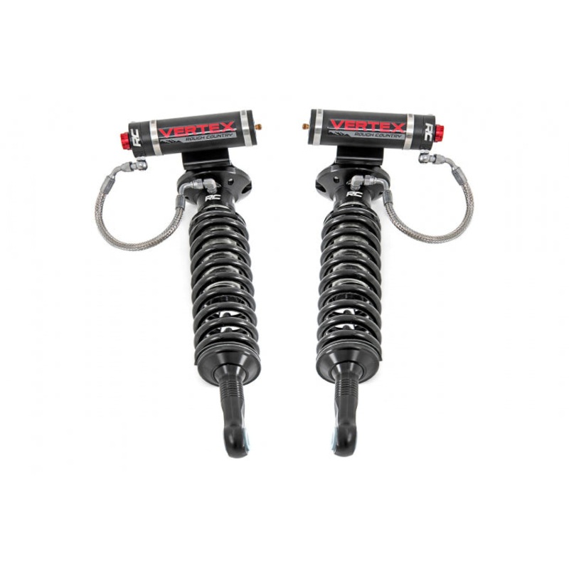 Rough Country 2″ Vertex Coilovers Leveling Kit 689038
