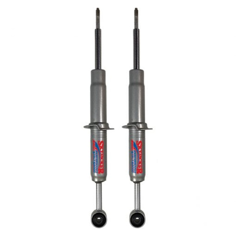 Skyjacker 1-3″ Adjustable Front Strut Leveling Kit SKYTC513ST