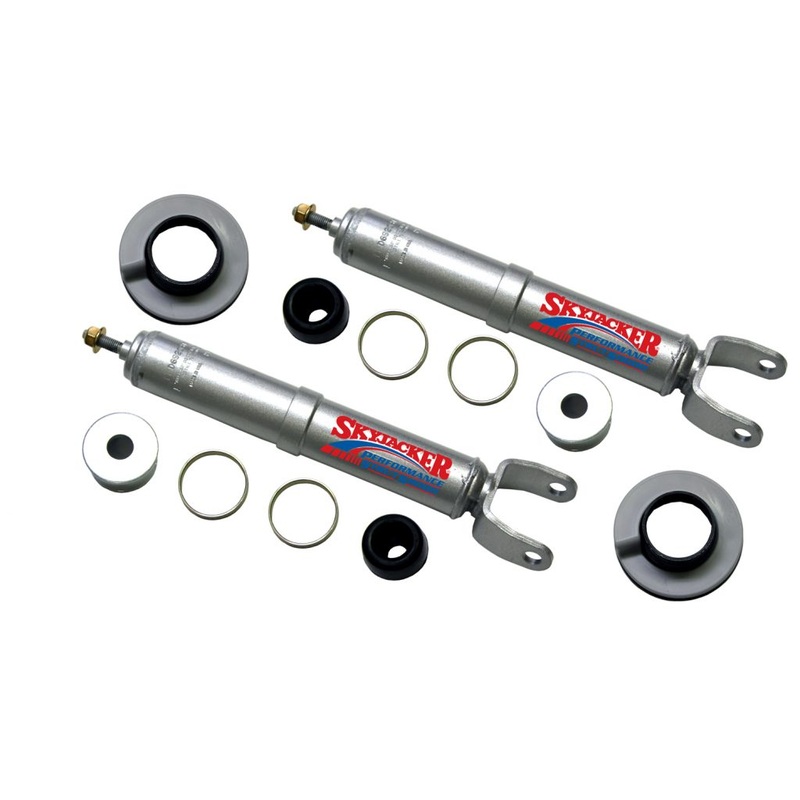 Skyjacker 1.5-2.5″ Leveling Kit SKYD6912ST
