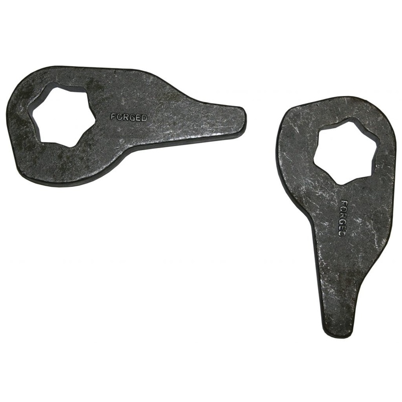 Skyjacker 2″ Leveling Kit SKYD201KE