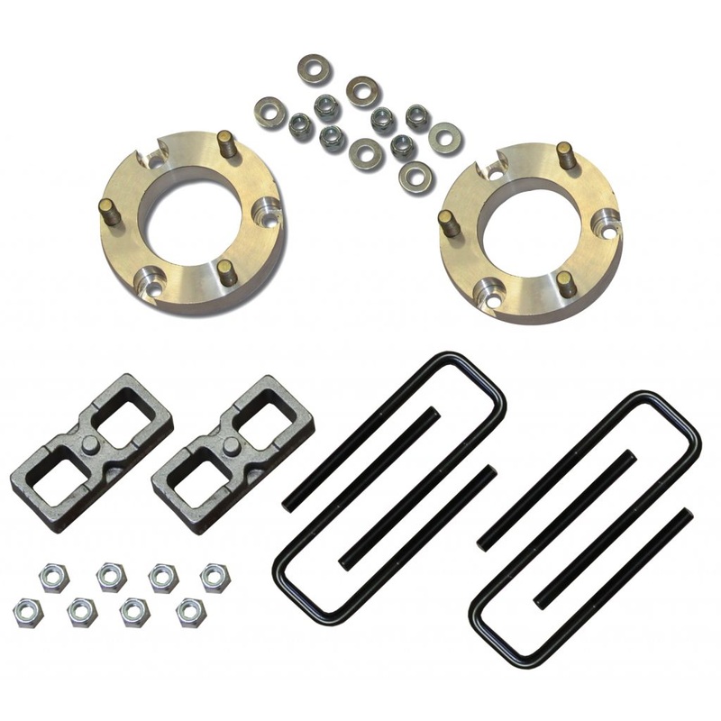 Skyjacker 2″ Leveling Kit SKYTT20MSP