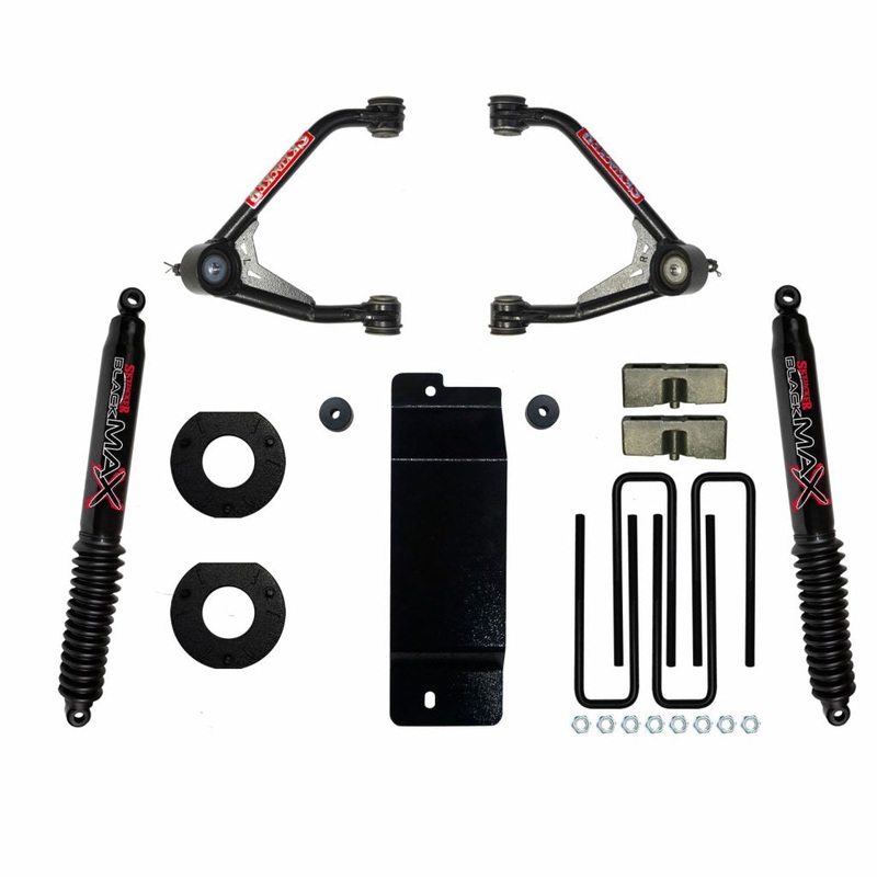 Skyjacker 3.5-4″ Lift Kit SKYC14350PB