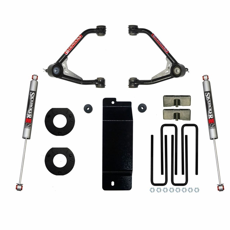 Skyjacker 3.5-4″ Lift Kit SKYC17350PAM