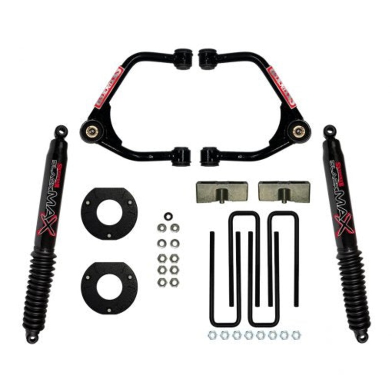 Skyjacker 3.5″ Lift Kit SKYC19350PB
