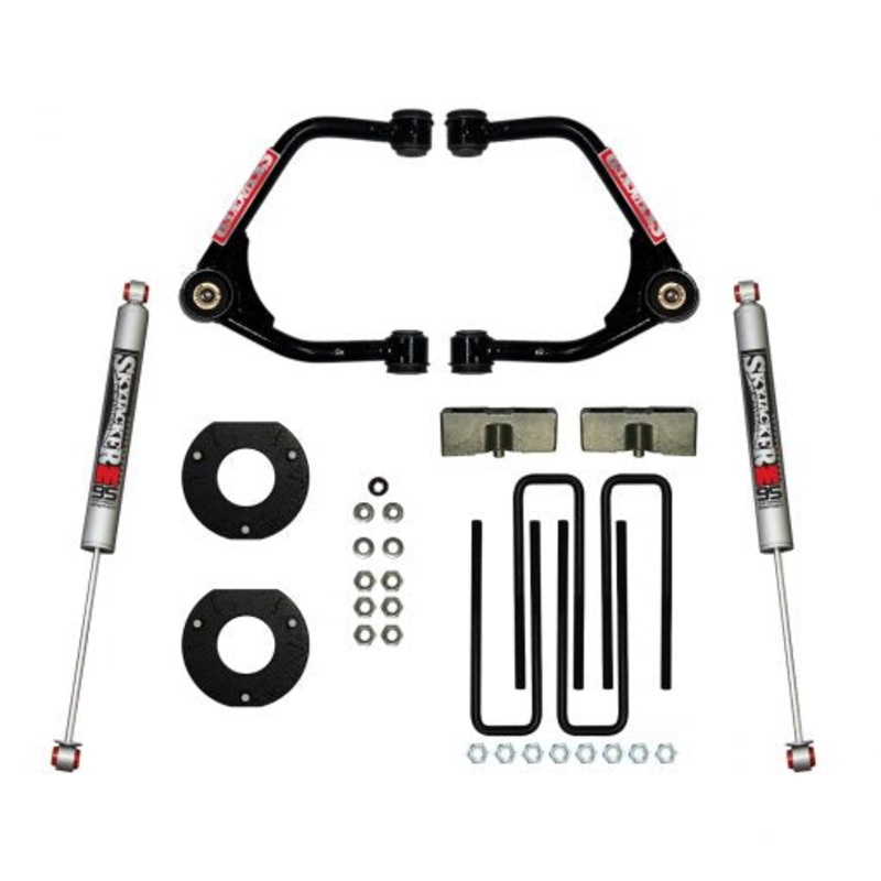 Skyjacker 3.5″ Lift Kit SKYC19350PM