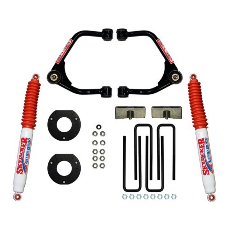 Skyjacker 3.5″ Lift Kit SKYC19350PN