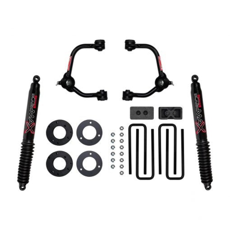 Skyjacker 3″ Lift Kit SKYF1430PB
