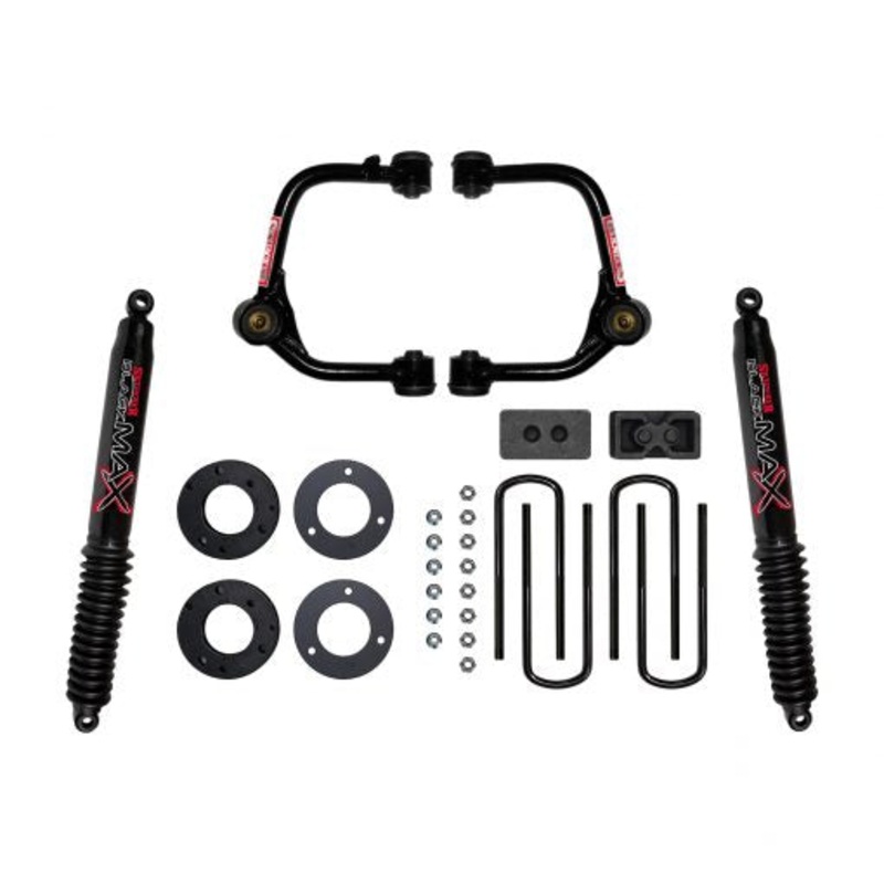 Skyjacker 3″ Lift Kit SKYF2130PB