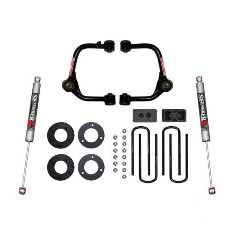 Skyjacker 3″ Lift Kit SKYF2130PM