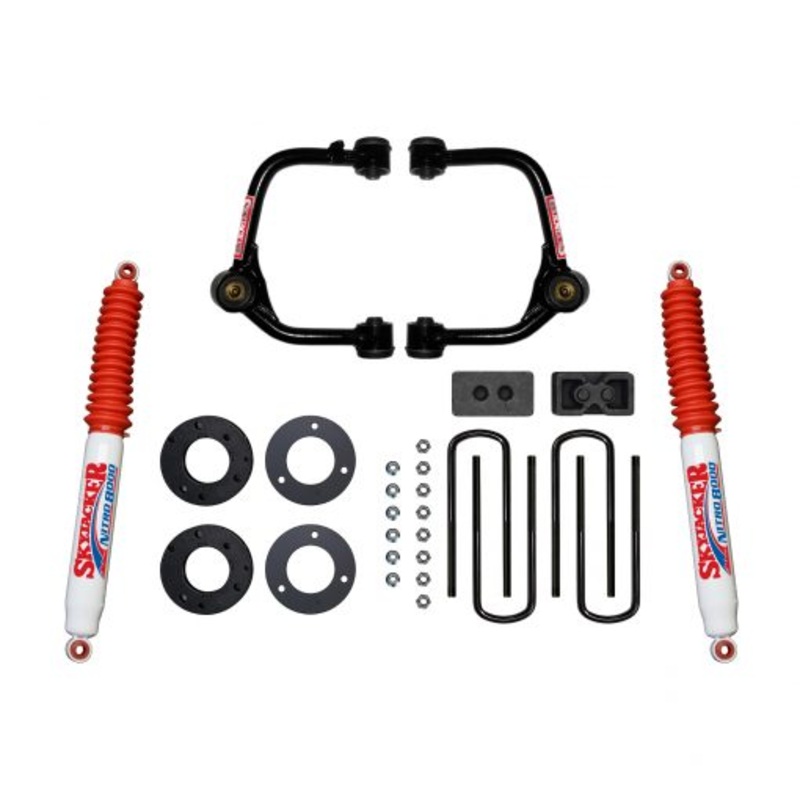 Skyjacker 3″ Lift Kit SKYF2130PN