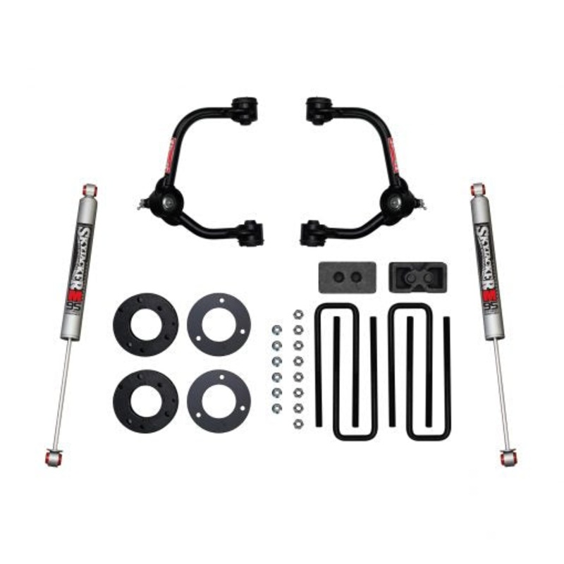 Skyjacker 3″ Lift Kit SKYF930PM