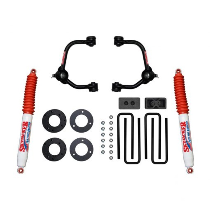 Skyjacker 3″ Lift Kit SKYF930PN