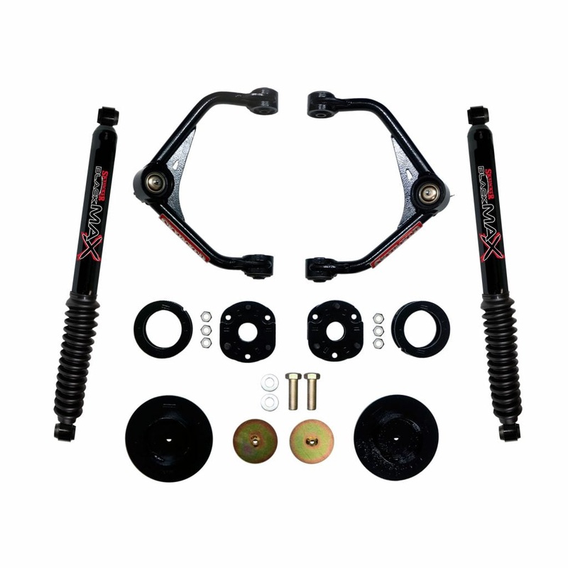 Skyjacker 3″ Lift Kit SKYR1230PB